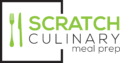 Scratch Culinary Meal Prep