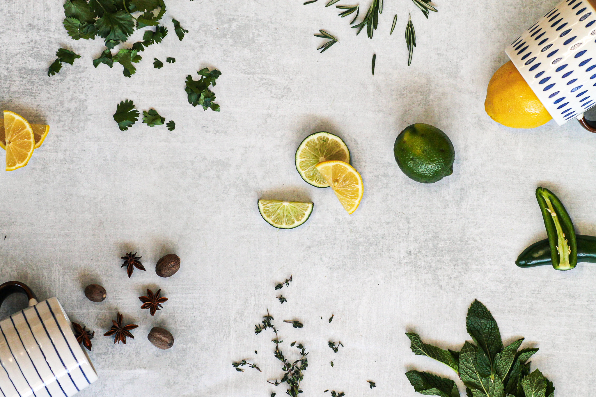 Chef's Choice Menu Drop for June 16th Scratch Culinary Meal Prep