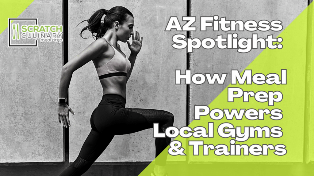 AZ Fitness Spotlight