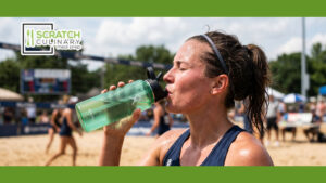 Hydration Is Not Just What You Drink. In Phoenix, It Starts With What You Eat.