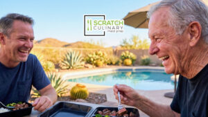 The Best Father's Day Gift in Phoenix Isn't Something He'll Put in a Drawer