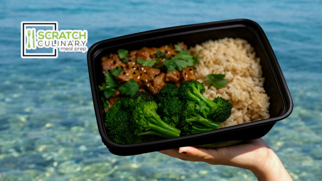 The Summer Solstice Is the Best Day of the Year to Reset Your Nutrition. Here Is Why.