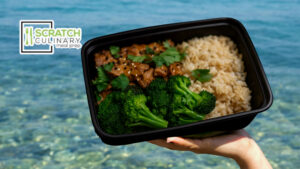 The Summer Solstice Is the Best Day of the Year to Reset Your Nutrition. Here Is Why.