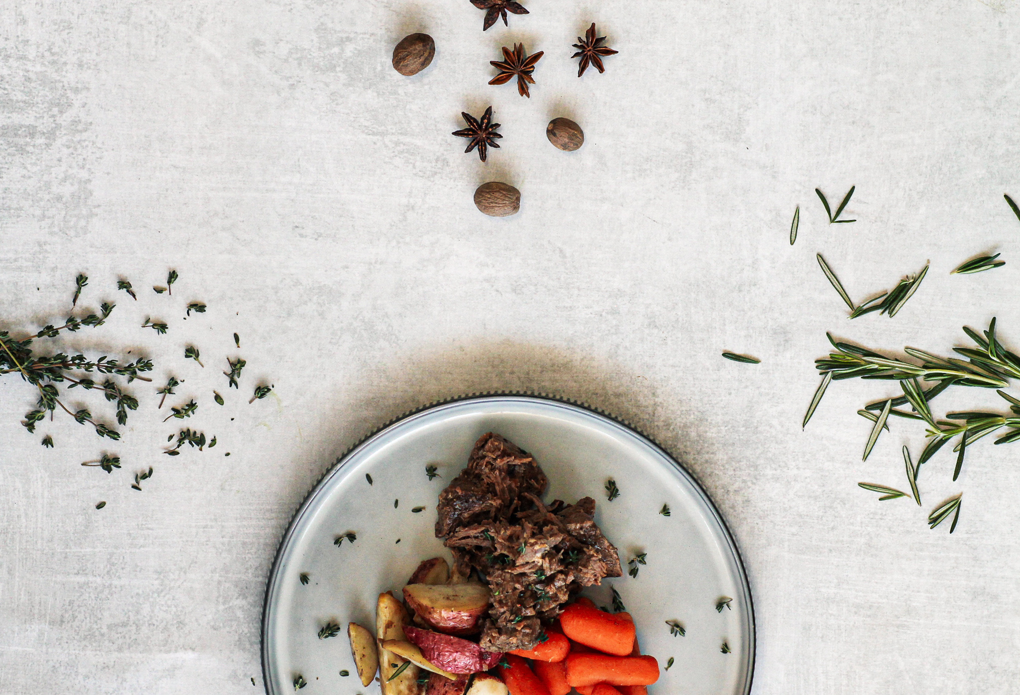 About Scratch Culinary Meal Prep