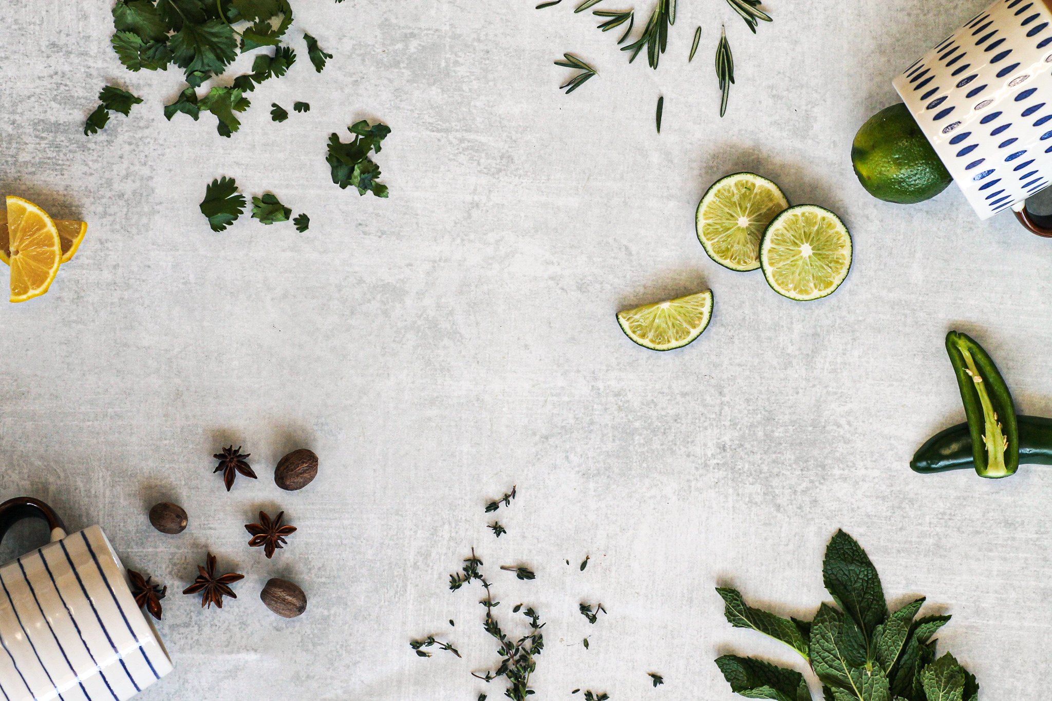 Wellness Coalition Scratch Culinary Meal Prep