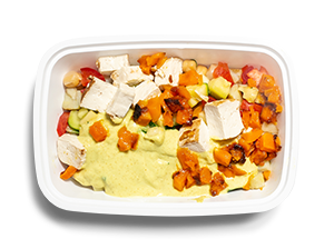 Curry Vegetables
